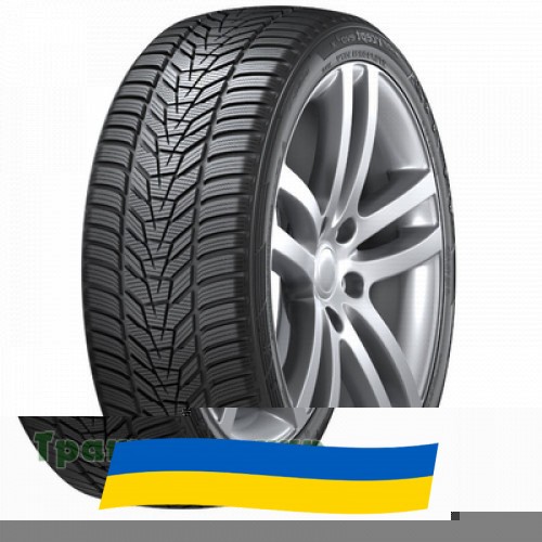 255/55 R20 Hankook Winter i*cept evo3 X W330A 110V Позашляхова шина Киев - изображение 1