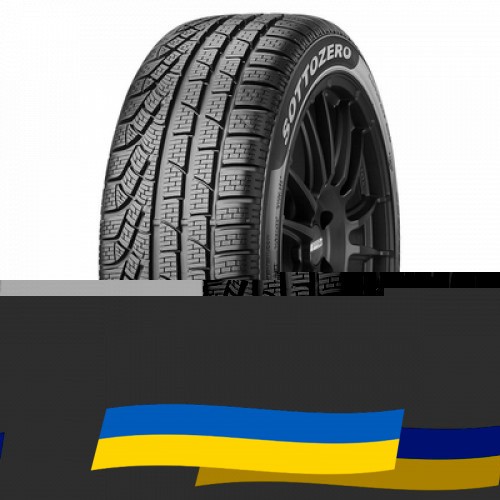 285/30 R19 Pirelli Winter Sottozero 2 98V Легкова шина Киев - изображение 1