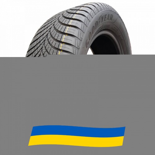 215/55 R17 Goodyear Vector 4 Seasons Gen-3 98W Легкова шина Киев - изображение 1