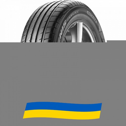 285/45 R19 Falken Azenis FK453CC 111W Позашляхова шина Київ - изображение 1