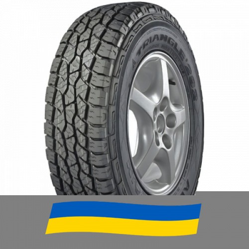 235/60 R18 Triangle AgileX AT TR292 103T Позашляхова шина Киев - изображение 1