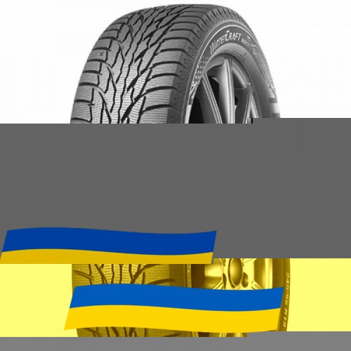 235/55 R18 Kumho WinterCraft SUV Ice WS51 104T Позашляхова шина Киев - изображение 1