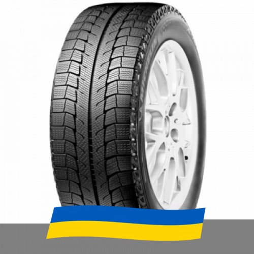 235/60 R17 Michelin Latitude X-Ice Xi2 102T Позашляхова шина Киев - изображение 1