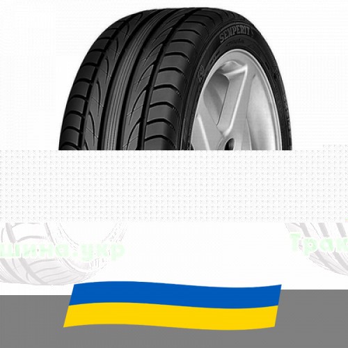 215/45 R17 Semperit Speed-Life 87W Легковая шина Киев - изображение 1