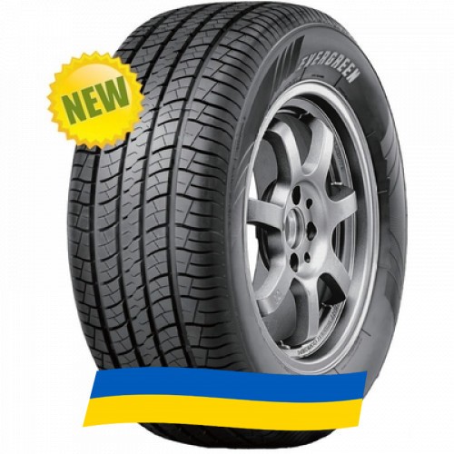 265/65 R18 Evergreen DynaComfort ES83 114T Легковая шина Киев - изображение 1