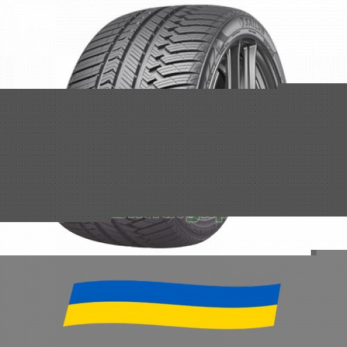 225/55 R18 Sailun Atrezzo 4 Seasons Pro 102V Легкова шина Київ - изображение 1