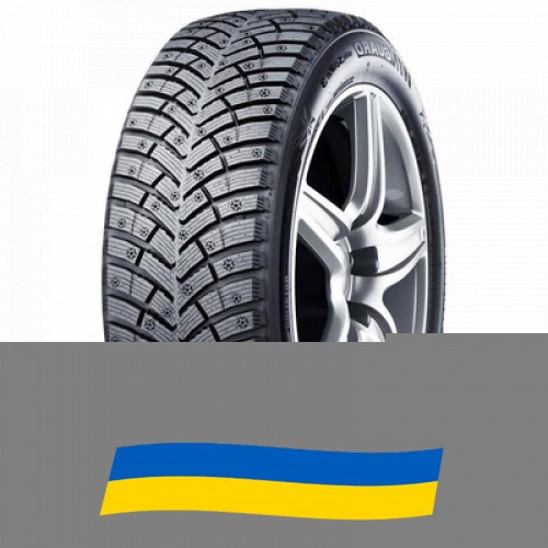 225/55 R18 Nexen WinGuard WinSpike 3 98T Легкова шина Киев - изображение 1