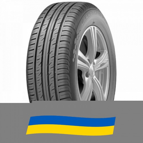 235/60 R18 Dunlop GrandTrek PT3 107V Позашляхова шина Киев - изображение 1