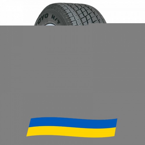 235/55 R20 Toyo Open Country H/T 102T Позашляхова шина Киев - изображение 1