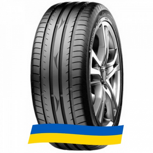225/40 R18 Vredestein Ultrac Cento 92Y Легкова шина Киев - изображение 1