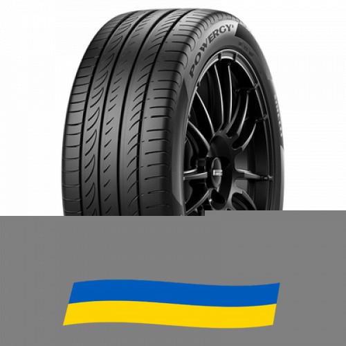235/55 R17 Pirelli Powergy 103Y Легкова шина Киев - изображение 1