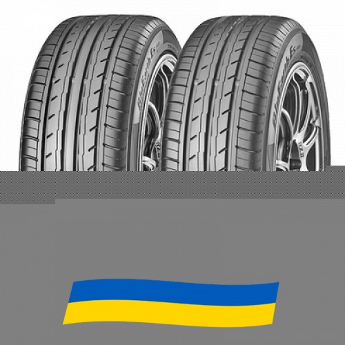 235/40 R18 Yokohama BluEarth-Es ES32 95W Легкова шина Киев - изображение 1
