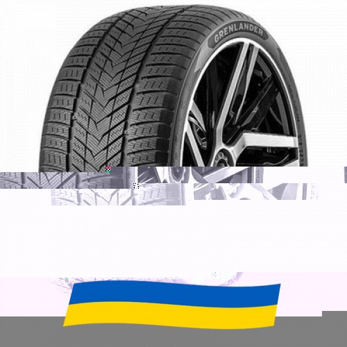 285/40 R21 Grenlander Icehawke II 109H Позашляхова шина Киев - изображение 1