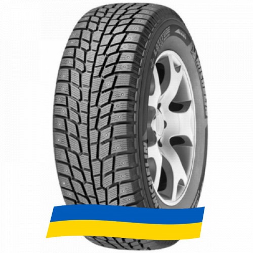 255/50 R19 Michelin Latitude X-Ice North 107T Позашляхова шина Киев - изображение 1
