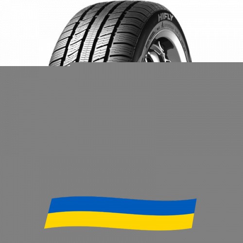 215/55 R17 Hifly ALL-turi 221 98V Легковая шина Киев - изображение 1
