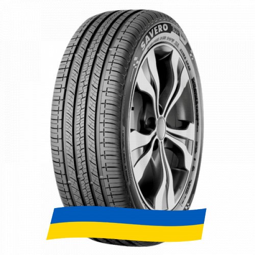 225/60 R18 GT Radial Savero SUV Premium 100H Позашляхова шина Київ - изображение 1