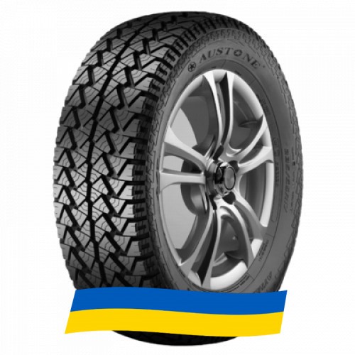 245/65 R17 Austone Athena SP-302 107T Позашляхова шина Киев - изображение 1