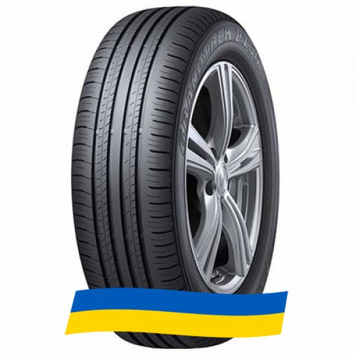225/60 R18 Dunlop Grandtrek PT30 100H Позашляхова шина Київ - изображение 1