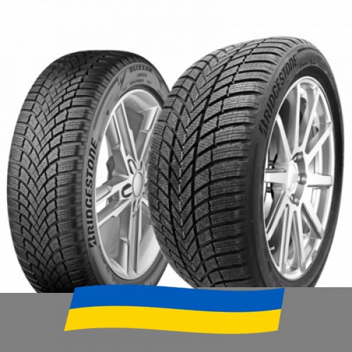 255/45 R19 Bridgestone Blizzak LM005 104V Легкова шина Киев - изображение 1