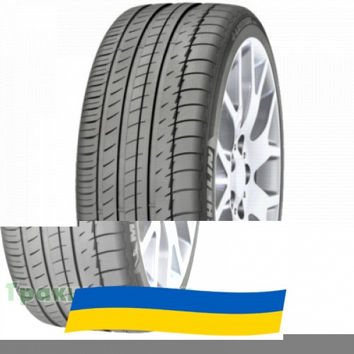255/55 R20 Michelin Latitude Sport 110Y Позашляхова шина Киев - изображение 1