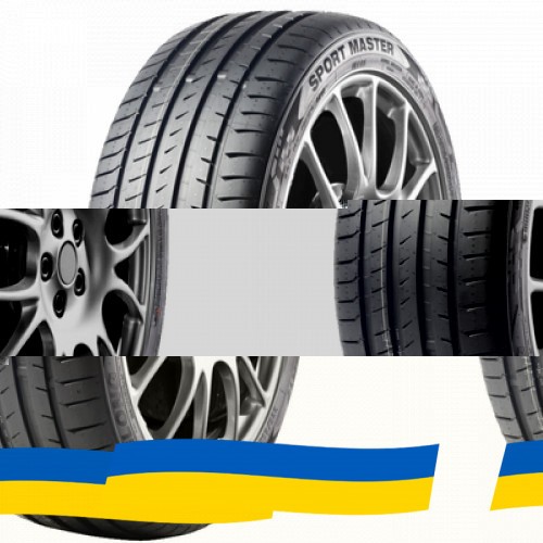 265/30 R20 LingLong Sport Master 94Y Легкова шина Киев - изображение 1