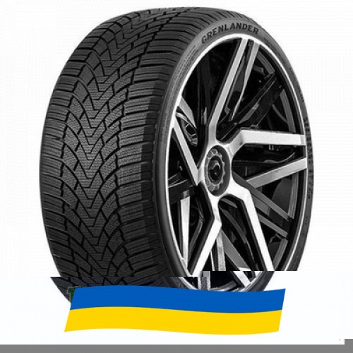 215/50 R17 Grenlander Icehawke I 95H Легкова шина Киев - изображение 1