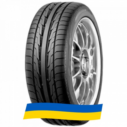 215/55 R17 Toyo TYDRB 94V Легковая шина Киев - изображение 1