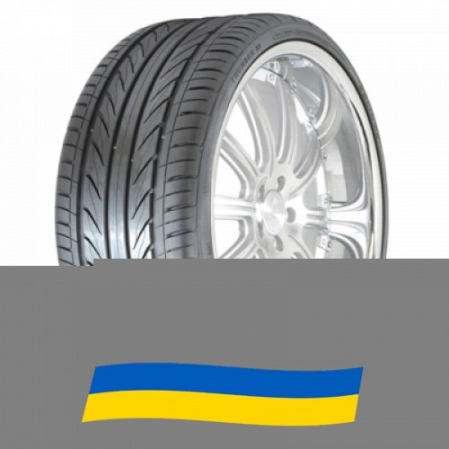 225/40 R19 Delinte D7 93W Легкова шина Киев - изображение 1