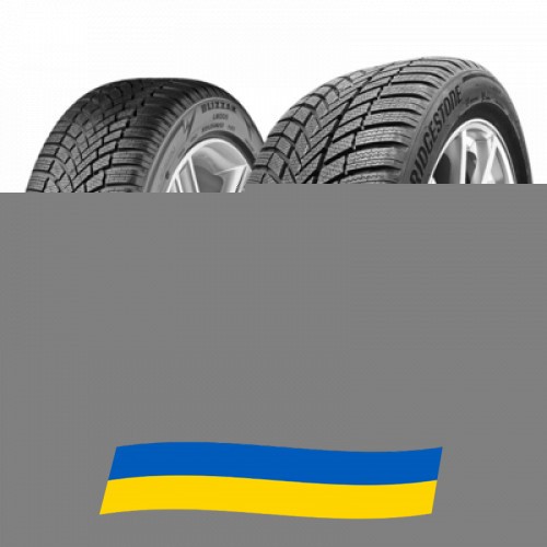 255/60 R18 Bridgestone Blizzak LM005 112V Легкова шина Киев - изображение 1
