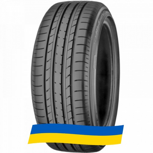 225/55 R18 Yokohama Bluearth E70GZ 98H Легкова шина Киев - изображение 1
