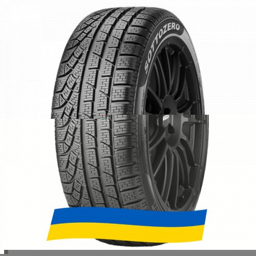 255/40 R20 Pirelli Winter Sottozero 2 101V Легкова шина Киев - изображение 1