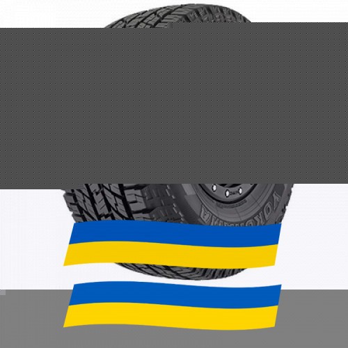 235/55 R19 Yokohama Geolandar A/T G015 105H Позашляхова шина Киев - изображение 1