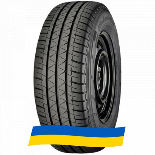 225/55 R17 Yokohama BluEarth-Van RY55 109/107H Легковантажна шина Киев - изображение 1