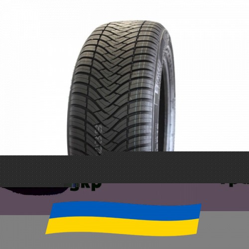 215/45 R17 Triangle SeasonX TA01 91W Легкова шина Киев - изображение 1