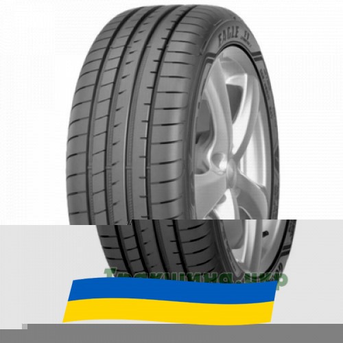 245/45 R18 Goodyear Eagle F1 Asymmetric 3 100Y Легкова шина Киев - изображение 1