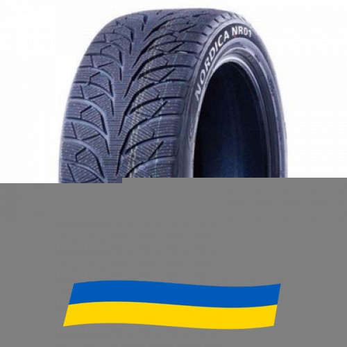 235/55 R18 Rydanz NORDICA NR01 104V Легкова шина Киев - изображение 1