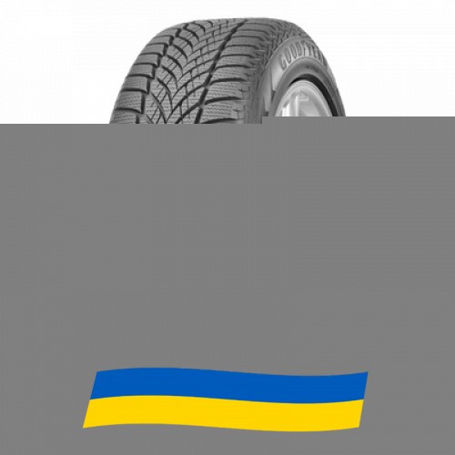 205/50 R17 Goodyear UltraGrip Ice 2 93T Легкова шина Киев - изображение 1