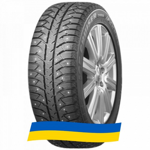 255/65 R17 Bridgestone Ice Cruiser 7000 110T Легковая шина Киев - изображение 1