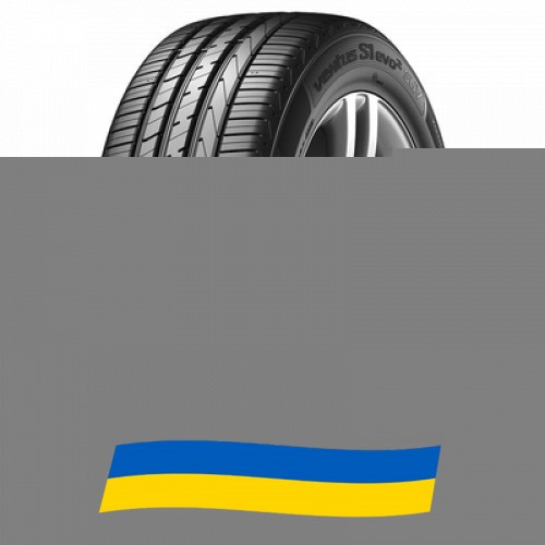 235/55 R19 Hankook Ventus S1 evo2 SUV K117A 101Y Позашляхова шина Киев - изображение 1