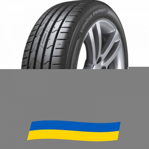 215/55 R17 Hankook Ventus Prime 3 K125 94W Легкова шина Киев - изображение 1