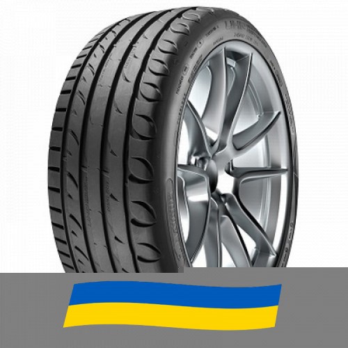 235/45 R17 Orium Ultra High Performance 97Y Легковая шина Киев - изображение 1