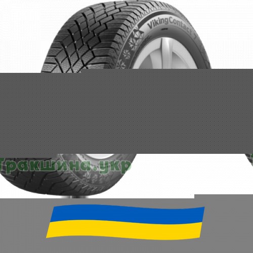 255/35 R20 Continental VikingContact 7 97T Легкова шина Киев - изображение 1