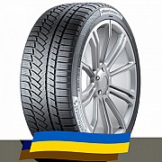 235/55 R19 Continental WinterContact TS 850P SUV 101H Позашляхова шина Киев