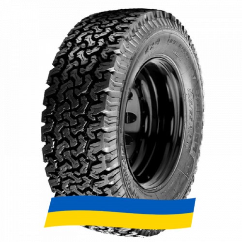 235/65 R17 Insa Turbo (наварка) RANGER A/T 104S Позашляхова шина Киев - изображение 1
