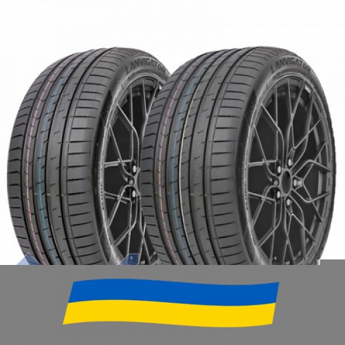 235/45 R20 Lanvigator CatchPower Plus 100W Легкова шина Київ - изображение 1