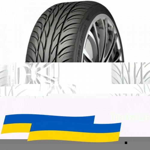 215/40 R17 Sonar SX-1 83W Легковая шина Киев - изображение 1