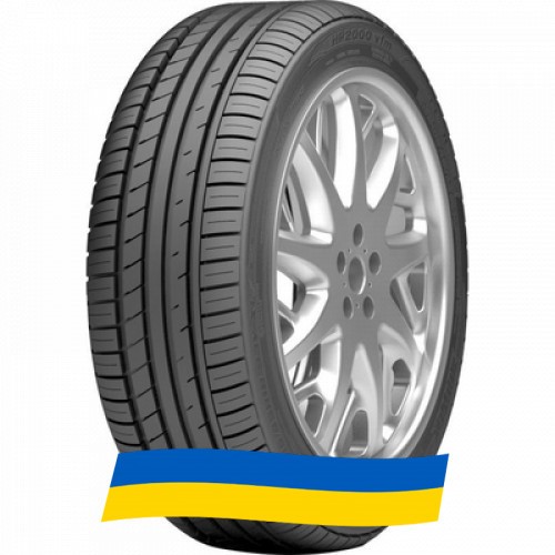 225/40 R18 Zeetex HP 2000 vfm 92Y Легкова шина Київ - изображение 1