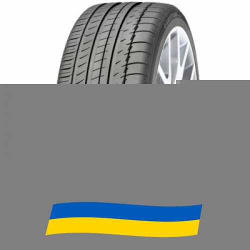 275/55 R19 Michelin Latitude Sport 111W Позашляхова шина Киев - изображение 1