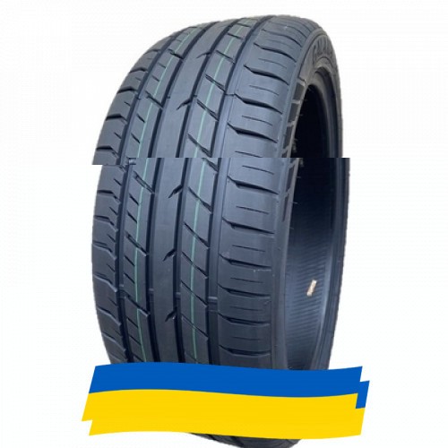 255/45 R21 Galaxia SL116 102V Легкова шина Киев - изображение 1