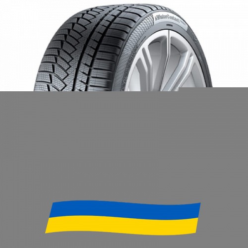235/55 R19 Continental WinterContact TS 850P SUV 105H Позашляхова шина Киев - изображение 1